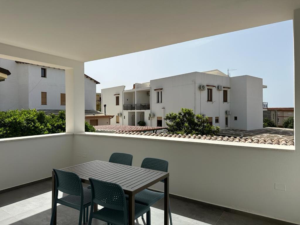 Guest house Cala Goloritze Santa Maria Navarrese