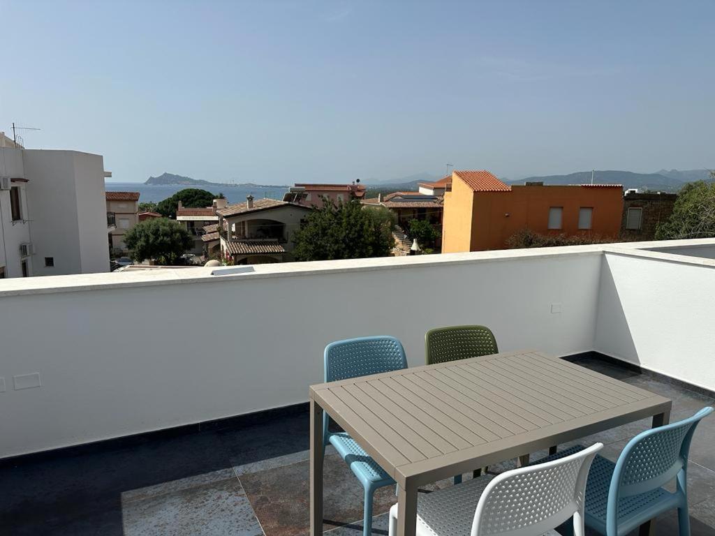 Guest house Cala Goloritze *