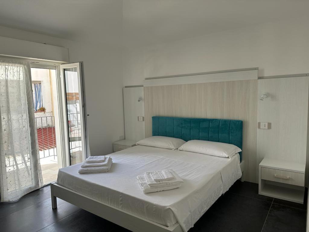Guest house Cala Goloritze Santa Maria Navarrese