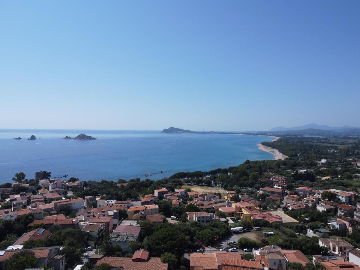 Cala Goloritze *