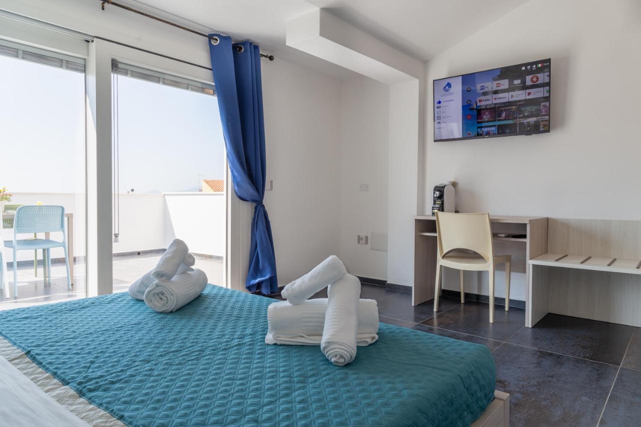 Cala Goloritze Guest house *