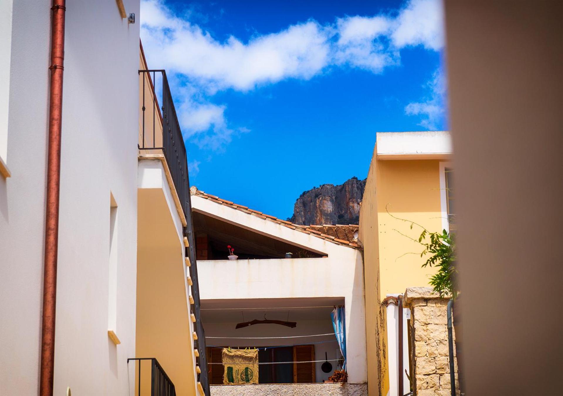 Cala Goloritze Santa Maria Navarrese