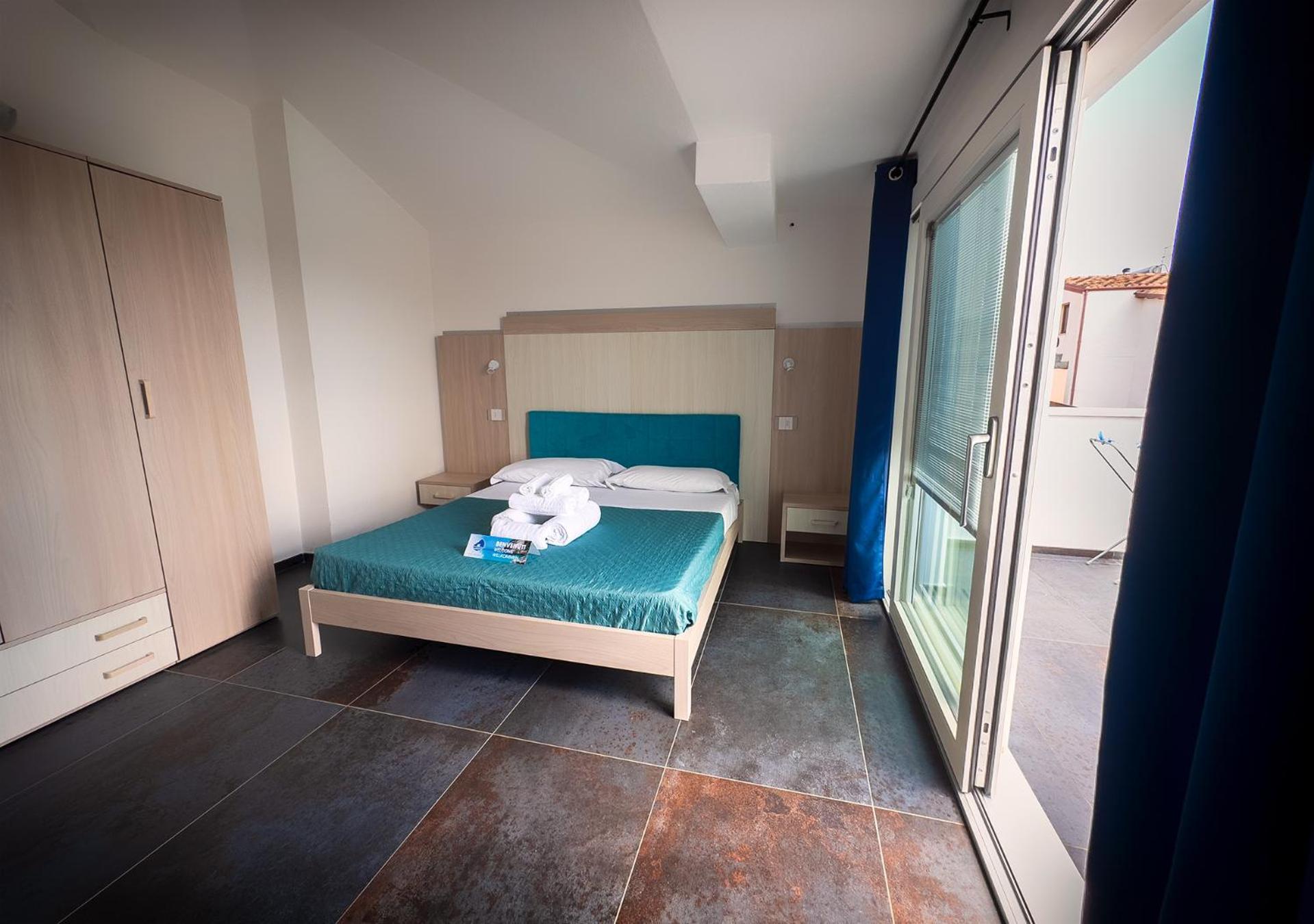 Guest house Cala Goloritze *