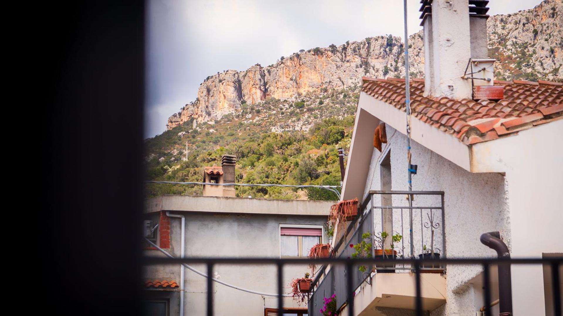 Cala Goloritze Guest house