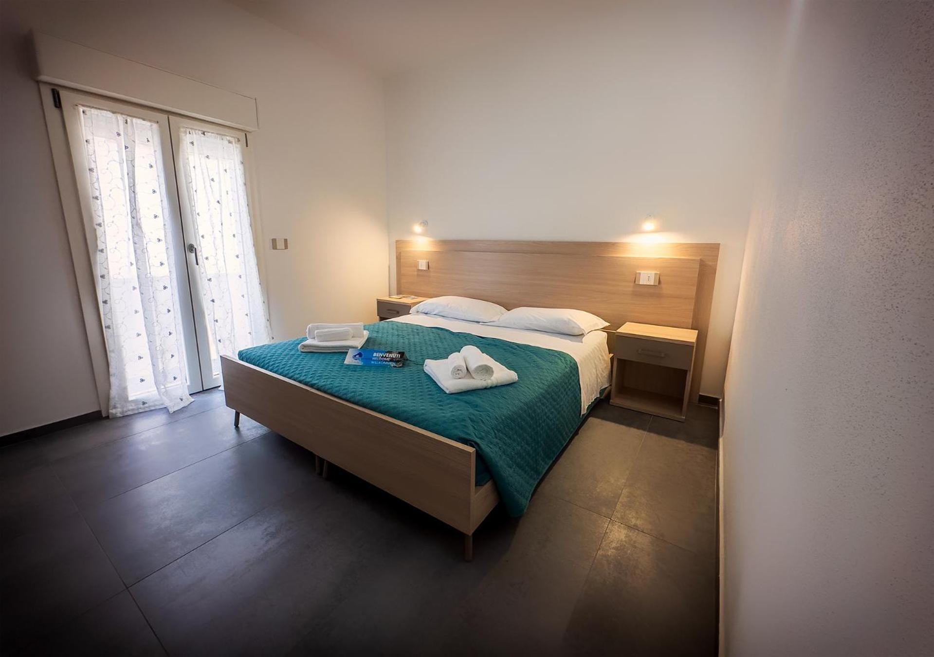 Guest house Cala Goloritze *