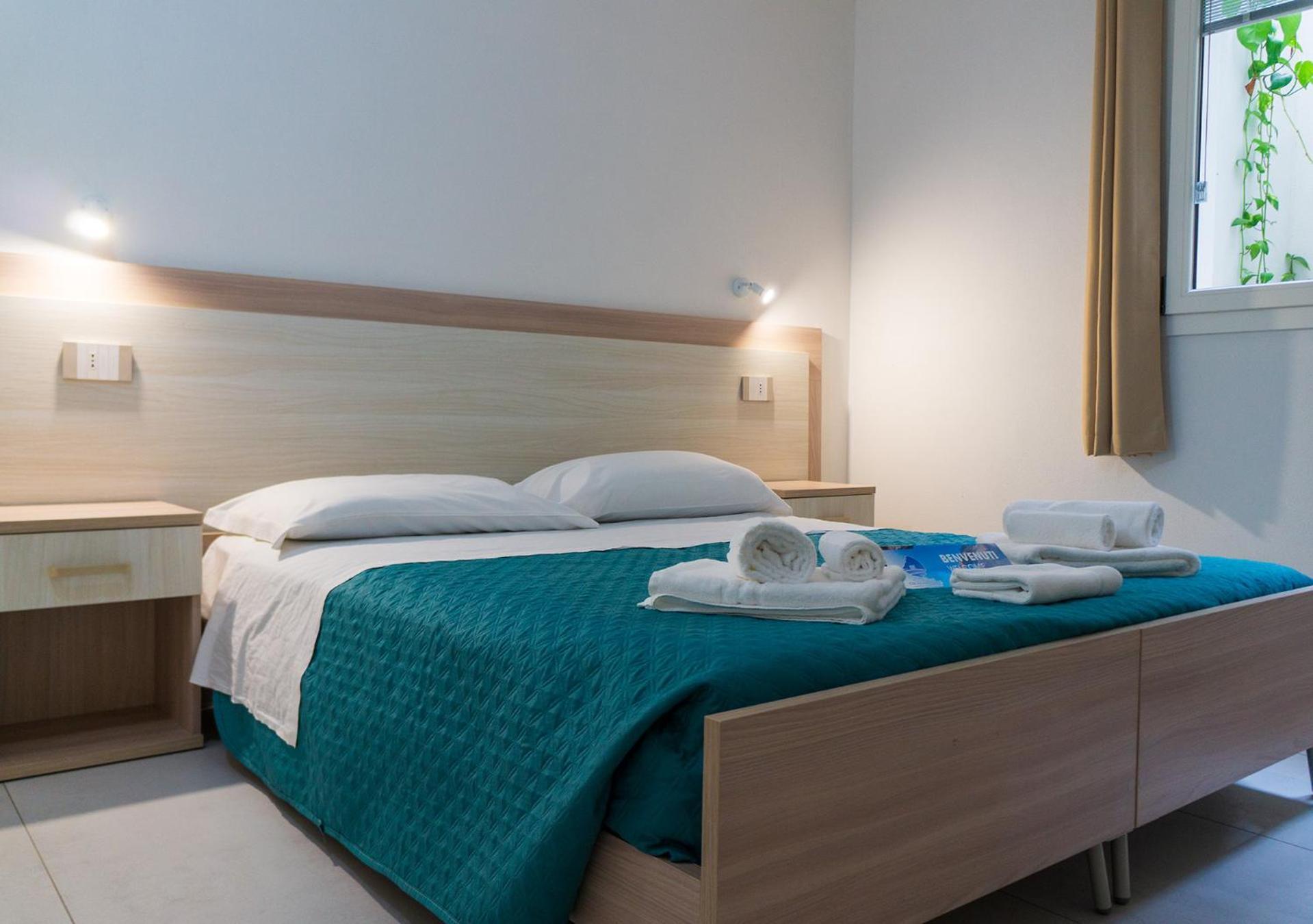 Guest house Cala Goloritze Santa Maria Navarrese