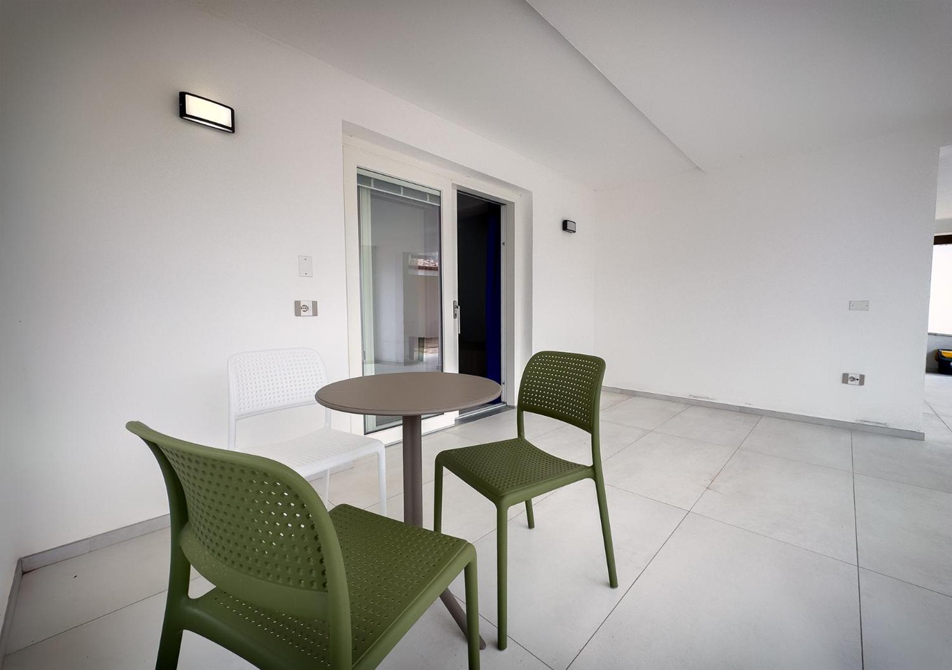 Cala Goloritze Guest house Santa Maria Navarrese